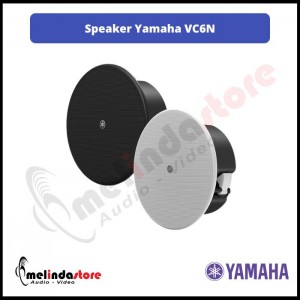 Speaker Ceiling Yamaha VC6N Speaker Ceiling Yamaha VC6N